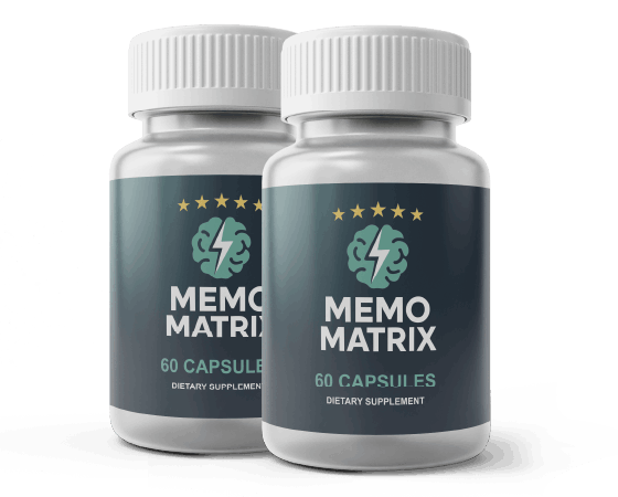 Memo Matrix Pills